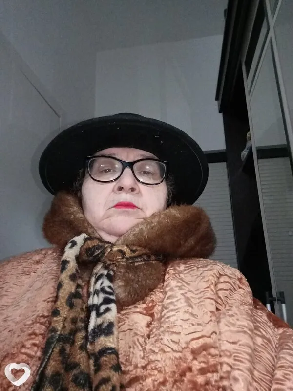 Ильгиза, 63, Москве — анкета №4670544