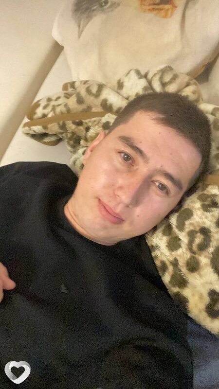 Дамир, 38, Астрахани — анкета №4670545
