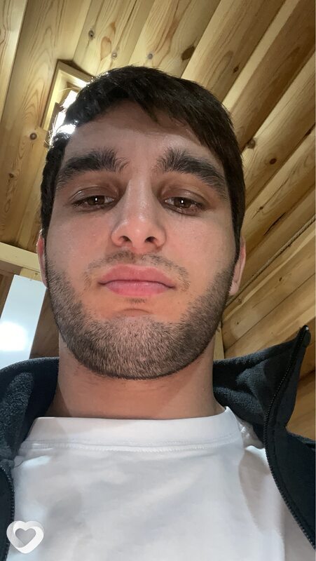 Георгий, 36, Норильске — анкета №4670547