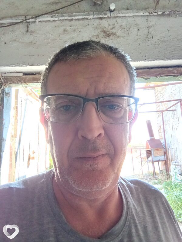 Валид, 56, Саках — анкета №4670614