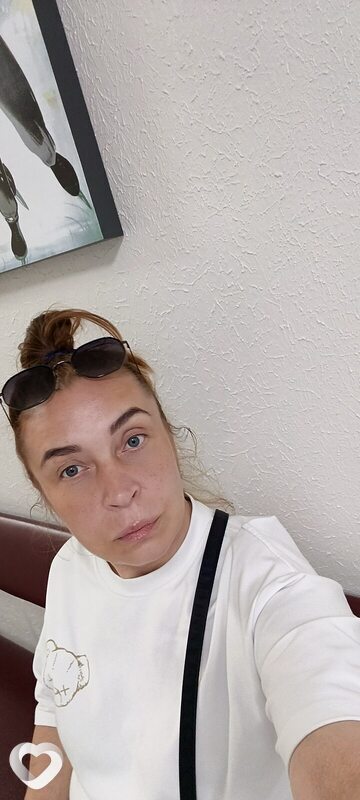 Ольга, 41, Челябинске — анкета №4670616