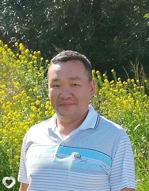 Игорь, 39, Улан-Удэ — анкета №4670623