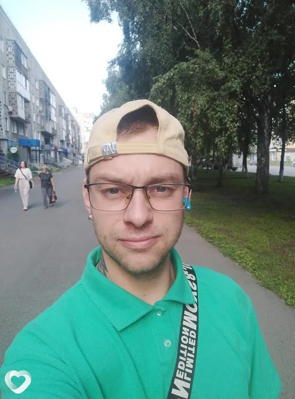 Владимир, 28, Москве — анкета №4670593