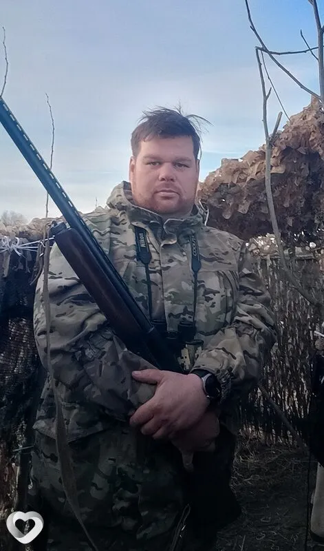 Максим, 38, Москве — анкета №4670554