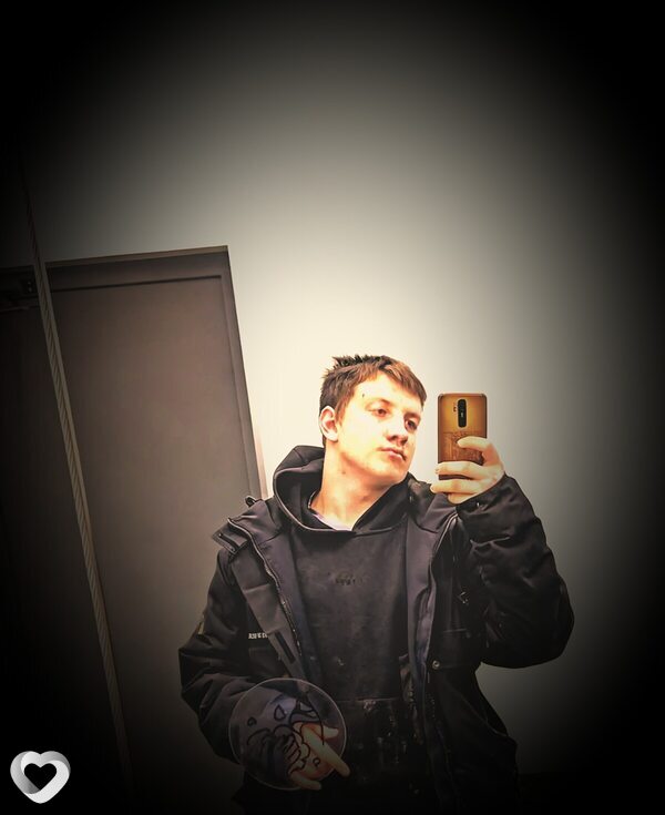 Алексей, 18, Екатеринбурге — анкета №4670565