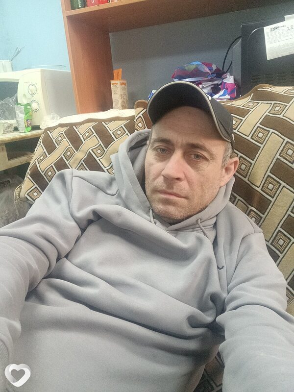Дмитрий, 44, Омске — анкета №4670568