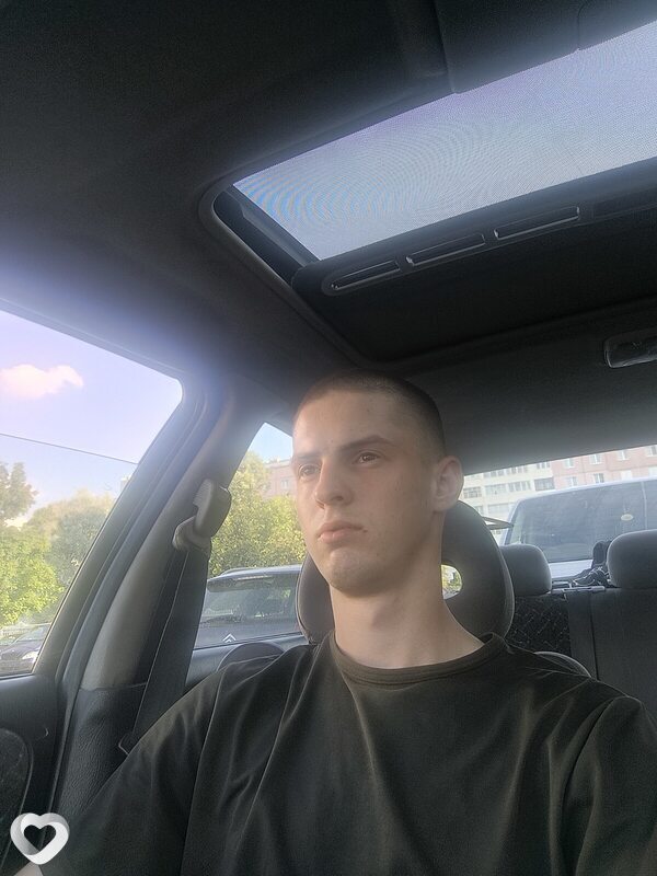 Тимофей, 21, Минске — анкета №4670570