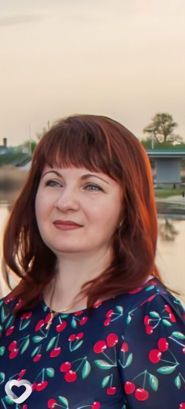 Наталья, 49, Воронеже — анкета №4670907