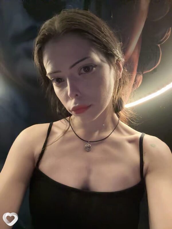 Ками, 21, Симферополе — анкета №4670908