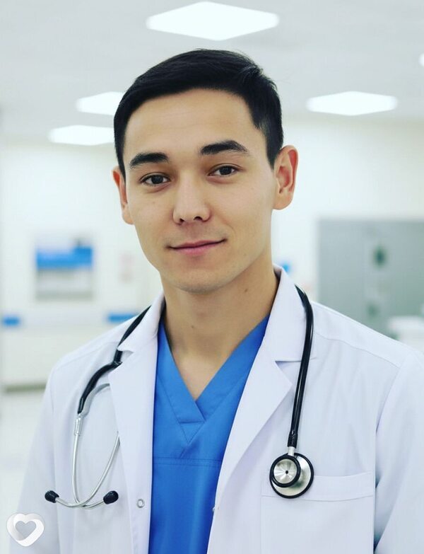 Адил, 27, Алматы — анкета №4670922