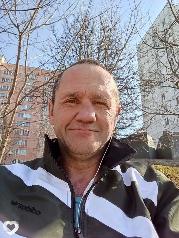 Александр, 49, Москве — анкета №4670705
