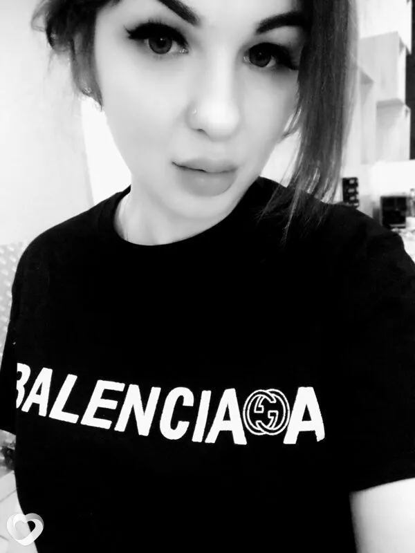 Анастасия, 25, Москве — анкета №4670709