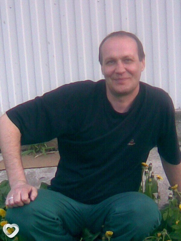 Ринат, 46, Тольятти — анкета №4670710