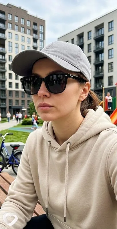 Наташа, 24, Москве — анкета №4670711