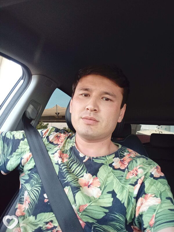 Алишер, Магадан