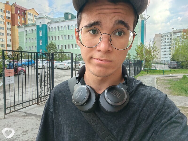 Денис, 20, Тюмени — анкета №4670676