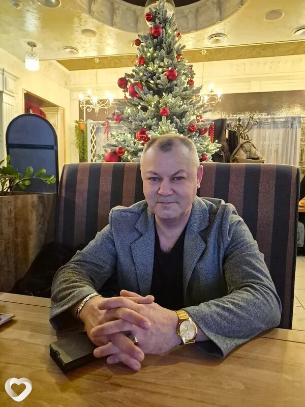 Alex, 41, Екатеринбурге — анкета №4670679