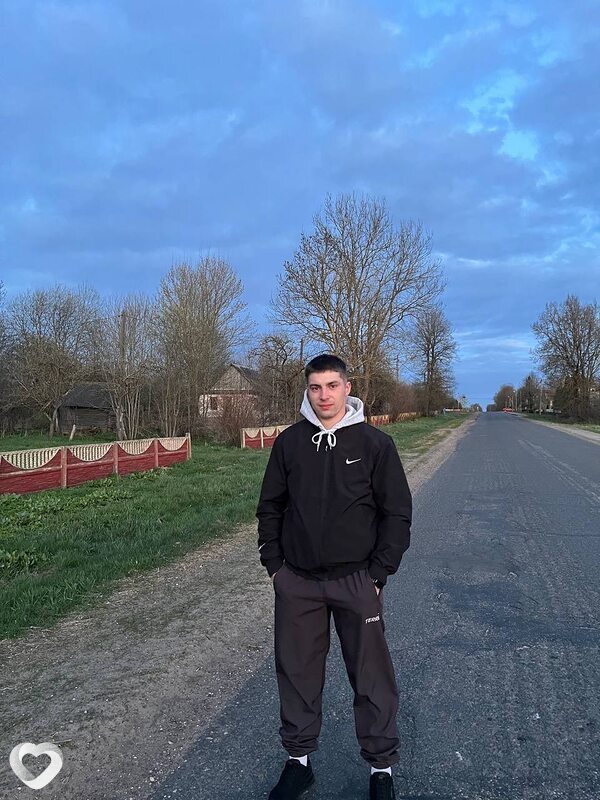 Никита, Вилейка
