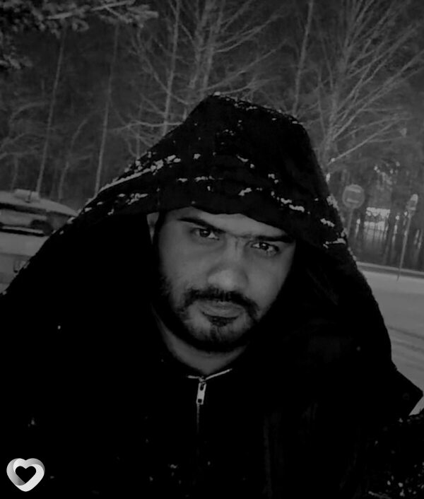 Довлет, 35, Минске — анкета №4670692