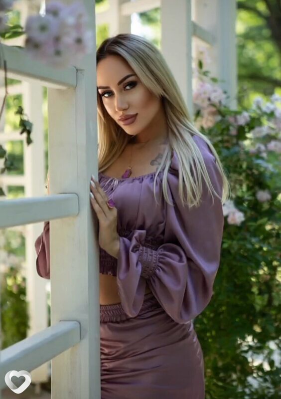 Adel, 37, Киеве — анкета №4670788