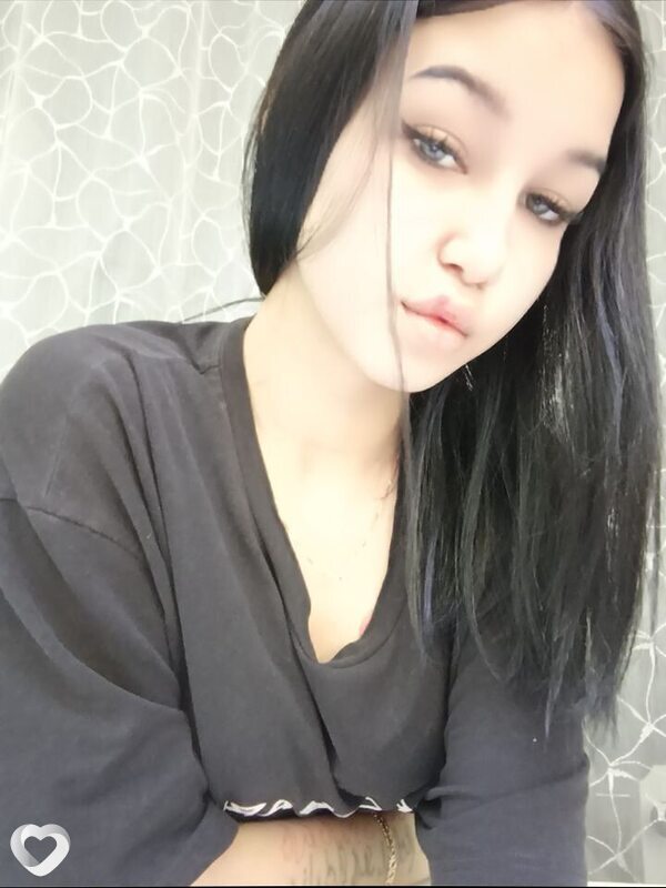 Алина, 18, Хабаровске — анкета №4670796