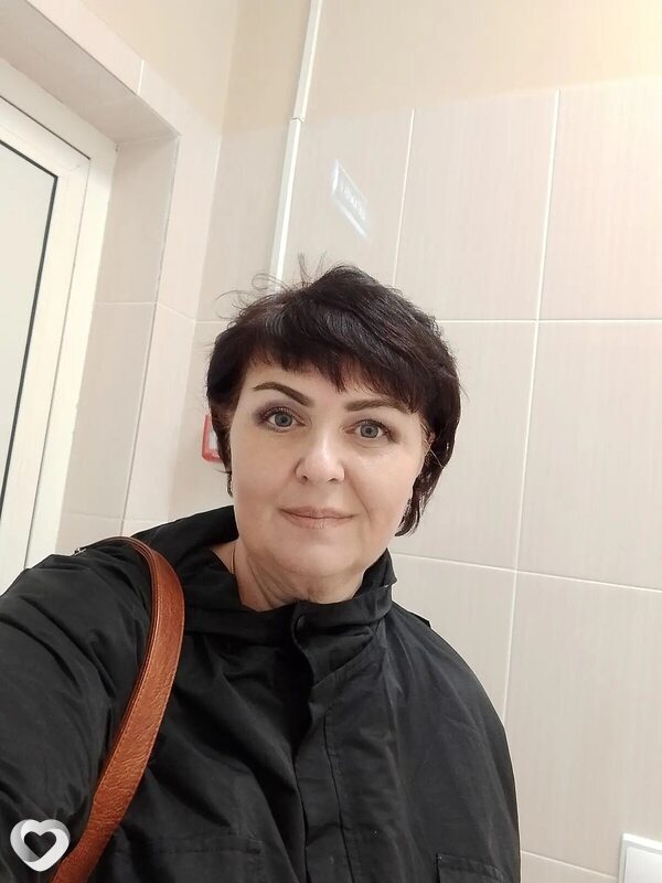 Ирина, Иркутск