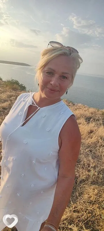 Маша, 56, Москве — анкета №4670801