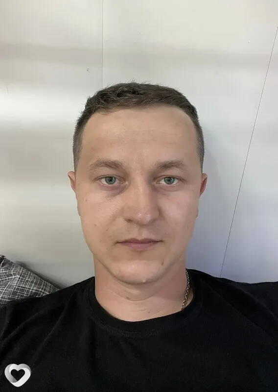 Павел, 32, Москве — анкета №4670802