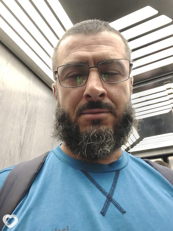 Саша, 43, Харькове — анкета №4670731