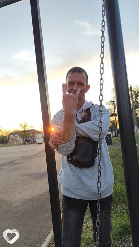 Михаил, Мелитополь