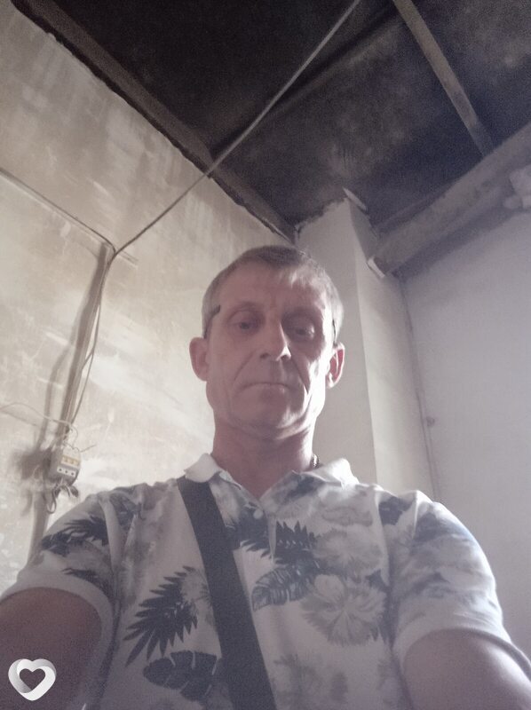 Леонид, 47, Караганде — анкета №4670762