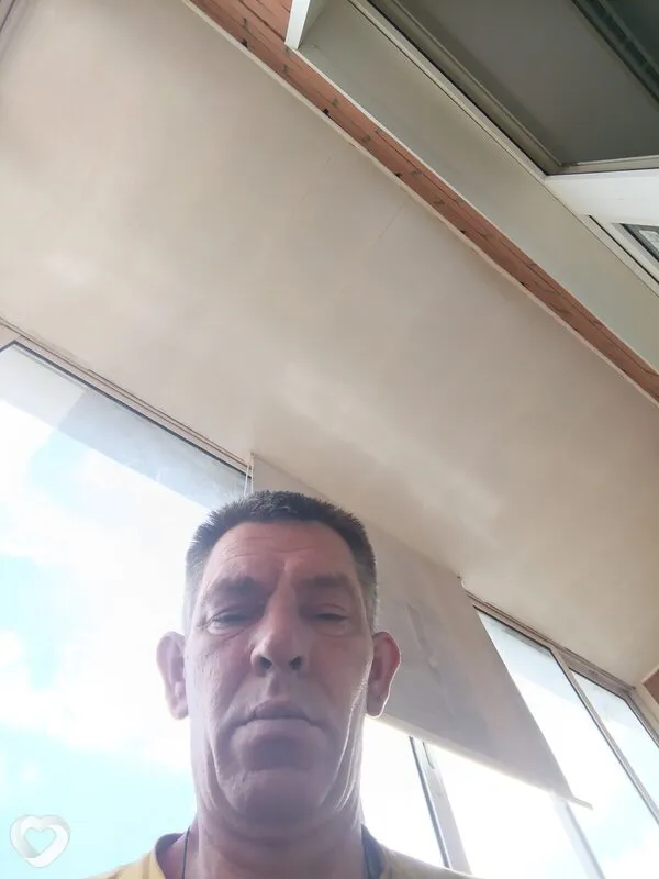 Дмитрий, 47, Москве — анкета №4670763