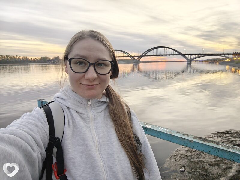 Ирина, Дмитров