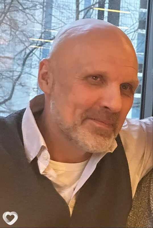 Дмитрий, 57, Москве — анкета №4670784