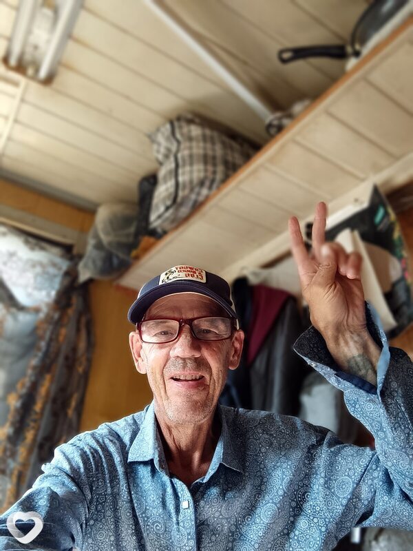 Вячеслав, 57, Екатеринбурге — анкета №4670997
