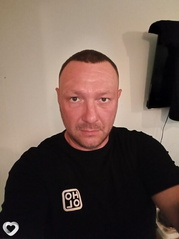 Виталя, 41, Красноярске — анкета №4671000