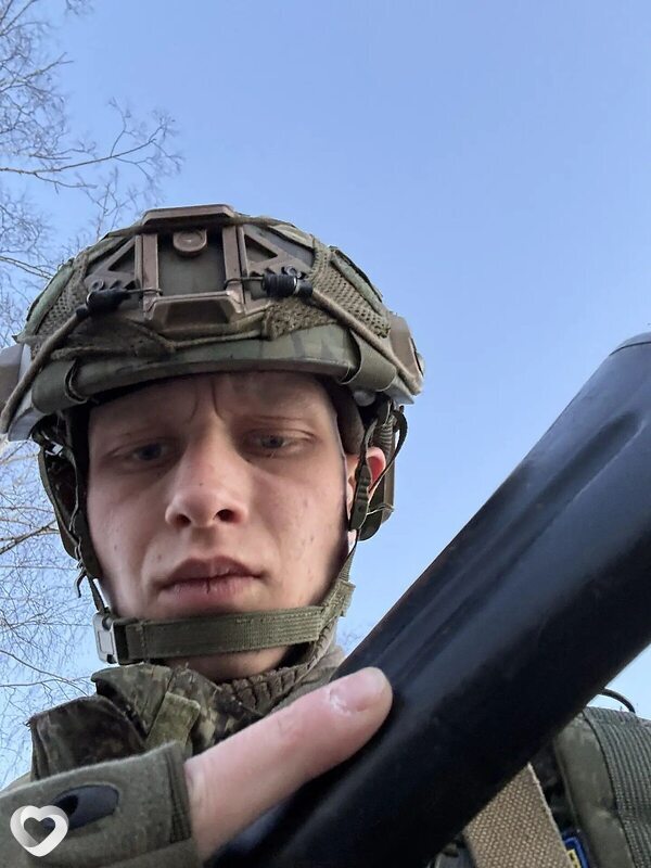 Александр, Подольск