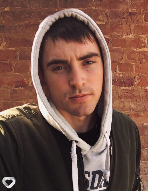 Юрий, 32, Алматы — анкета №4671013