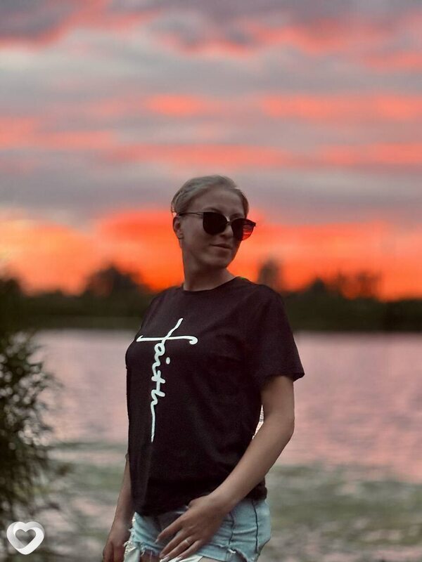Анастасія, 21, Одессе — анкета №4671015