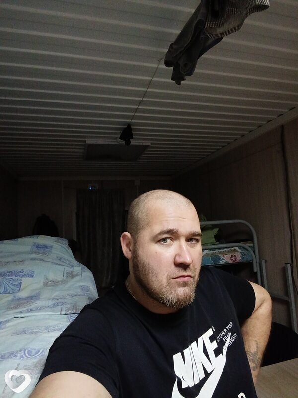 Алекс, 41, Новокузнецке — анкета №4671017