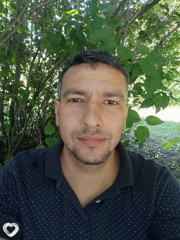 Хаким, 33, Саратове — анкета №4671018