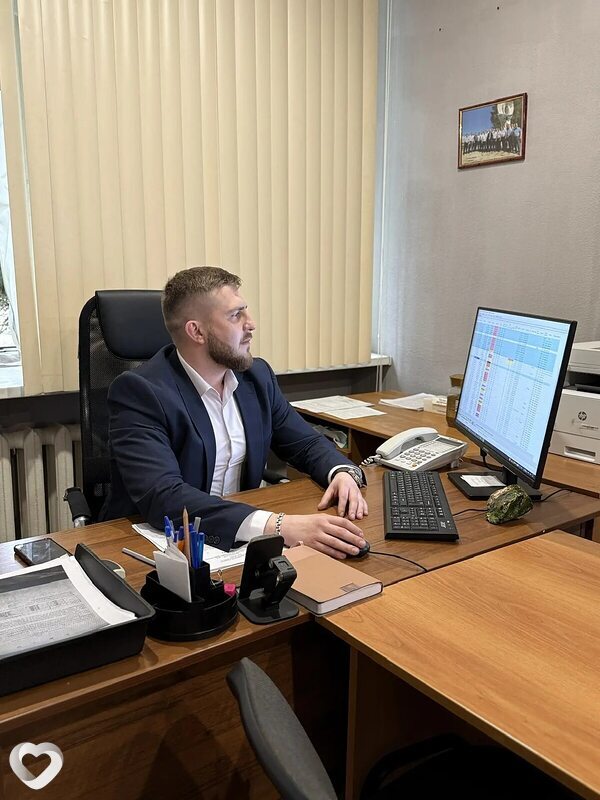 Виктор, 30, Брянске — анкета №4670651