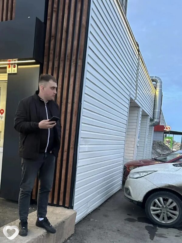 Алмаз, 33, Тобольске — анкета №4670652