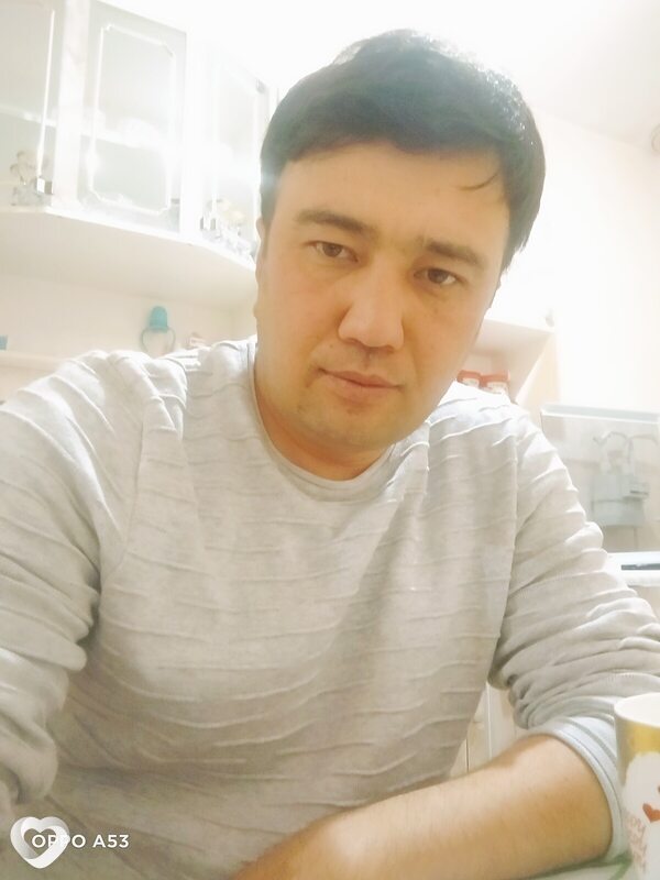 Shuhrat, 42, Алматы — анкета №4670665
