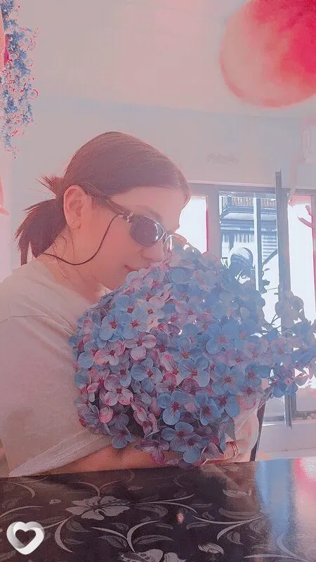 Мун, 36, Москве — анкета №4670672