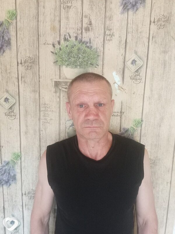 Валерий, 54, Минске — анкета №4670892