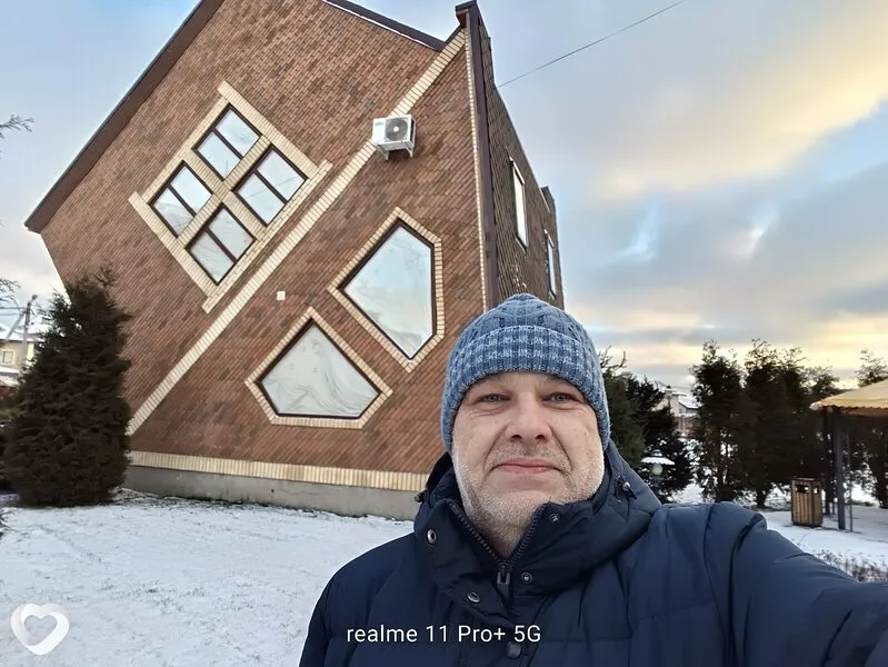 Игорь, 60, Москве — анкета №4670899
