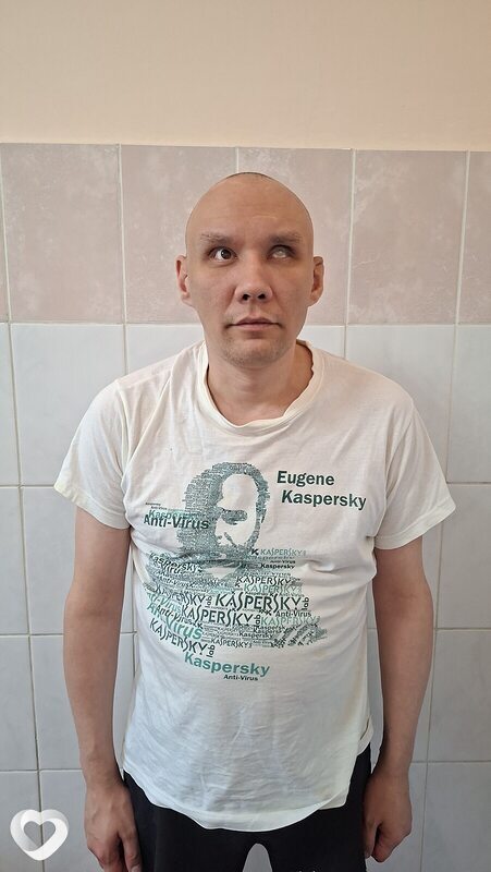 Александр, 39, Рубцовске — анкета №4670831