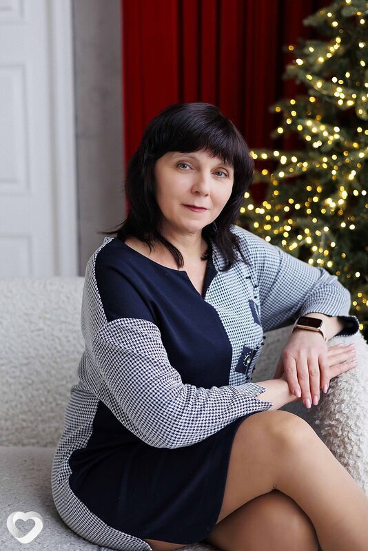 Наталья, 50, Кемерове — анкета №4670842