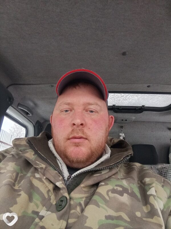Александр, 35, Твери — анкета №4670843